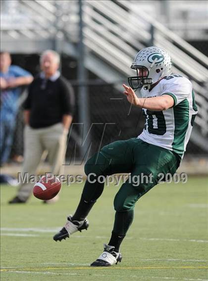 Thumbnail 3 in Nashua North vs Manchester Central (NHIAA D1 Semifinals) photogallery.