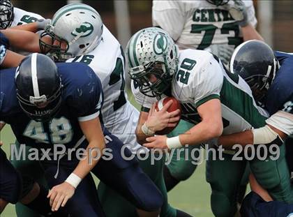 Thumbnail 2 in Nashua North vs Manchester Central (NHIAA D1 Semifinals) photogallery.