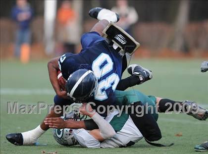 Thumbnail 2 in Nashua North vs Manchester Central (NHIAA D1 Semifinals) photogallery.