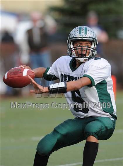 Thumbnail 3 in Nashua North vs Manchester Central (NHIAA D1 Semifinals) photogallery.