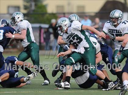 Thumbnail 1 in Nashua North vs Manchester Central (NHIAA D1 Semifinals) photogallery.