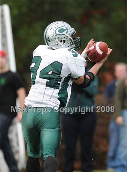 Thumbnail 1 in Nashua North vs Manchester Central (NHIAA D1 Semifinals) photogallery.