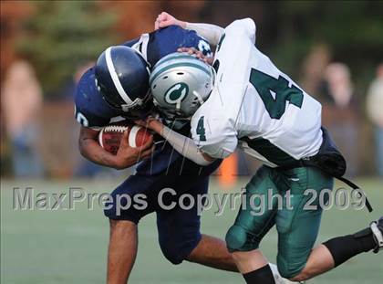 Thumbnail 1 in Nashua North vs Manchester Central (NHIAA D1 Semifinals) photogallery.