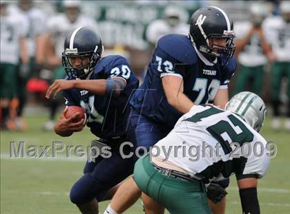 Thumbnail 3 in Nashua North vs Manchester Central (NHIAA D1 Semifinals) photogallery.