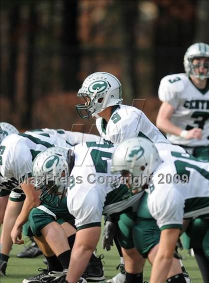 Thumbnail 3 in Nashua North vs Manchester Central (NHIAA D1 Semifinals) photogallery.