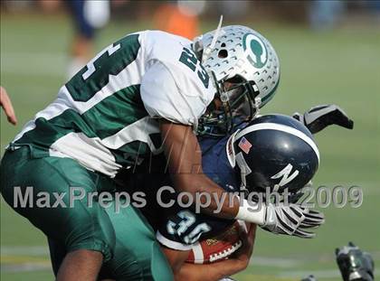 Thumbnail 2 in Nashua North vs Manchester Central (NHIAA D1 Semifinals) photogallery.