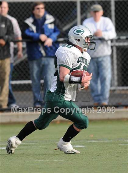 Thumbnail 3 in Nashua North vs Manchester Central (NHIAA D1 Semifinals) photogallery.