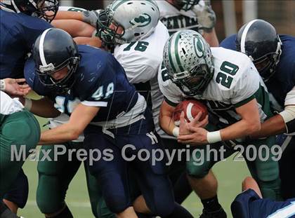 Thumbnail 1 in Nashua North vs Manchester Central (NHIAA D1 Semifinals) photogallery.