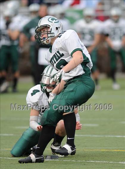 Thumbnail 1 in Nashua North vs Manchester Central (NHIAA D1 Semifinals) photogallery.