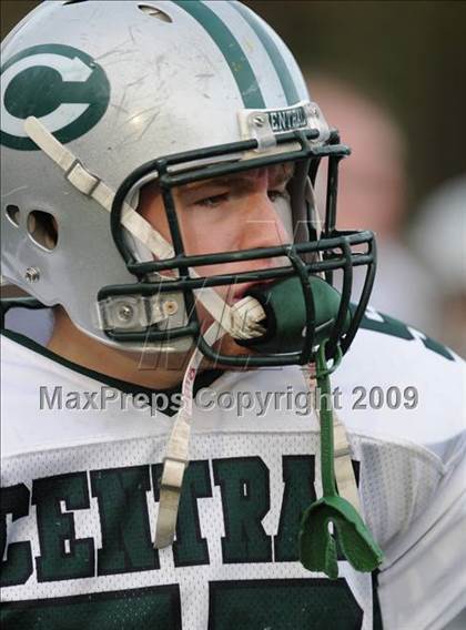 Thumbnail 1 in Nashua North vs Manchester Central (NHIAA D1 Semifinals) photogallery.