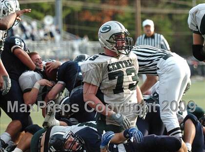 Thumbnail 2 in Nashua North vs Manchester Central (NHIAA D1 Semifinals) photogallery.