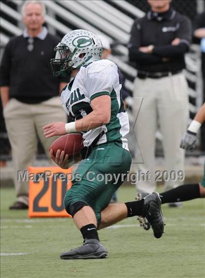 Thumbnail 3 in Nashua North vs Manchester Central (NHIAA D1 Semifinals) photogallery.