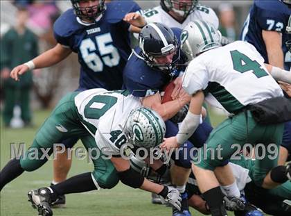 Thumbnail 3 in Nashua North vs Manchester Central (NHIAA D1 Semifinals) photogallery.