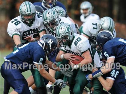 Thumbnail 3 in Nashua North vs Manchester Central (NHIAA D1 Semifinals) photogallery.