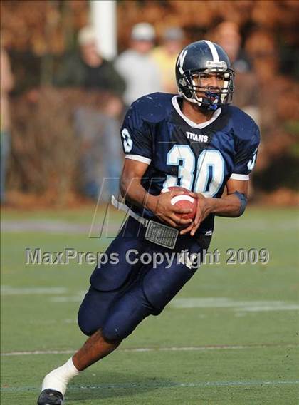 Thumbnail 3 in Nashua North vs Manchester Central (NHIAA D1 Semifinals) photogallery.