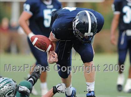 Thumbnail 3 in Nashua North vs Manchester Central (NHIAA D1 Semifinals) photogallery.