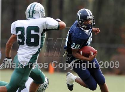Thumbnail 1 in Nashua North vs Manchester Central (NHIAA D1 Semifinals) photogallery.