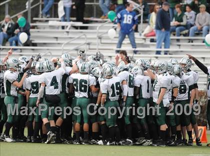 Thumbnail 1 in Nashua North vs Manchester Central (NHIAA D1 Semifinals) photogallery.