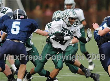 Thumbnail 3 in Nashua North vs Manchester Central (NHIAA D1 Semifinals) photogallery.