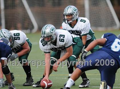Thumbnail 2 in Nashua North vs Manchester Central (NHIAA D1 Semifinals) photogallery.