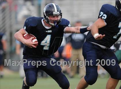 Thumbnail 1 in Nashua North vs Manchester Central (NHIAA D1 Semifinals) photogallery.