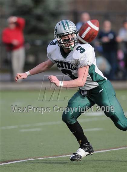 Thumbnail 1 in Nashua North vs Manchester Central (NHIAA D1 Semifinals) photogallery.