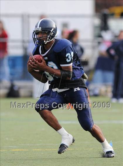 Thumbnail 2 in Nashua North vs Manchester Central (NHIAA D1 Semifinals) photogallery.