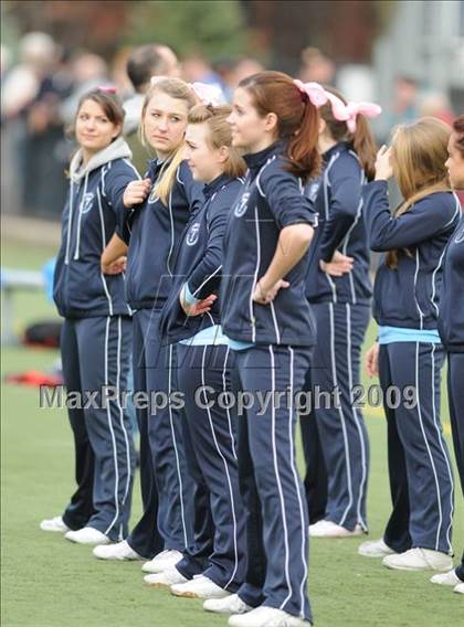 Thumbnail 1 in Nashua North vs Manchester Central (NHIAA D1 Semifinals) photogallery.
