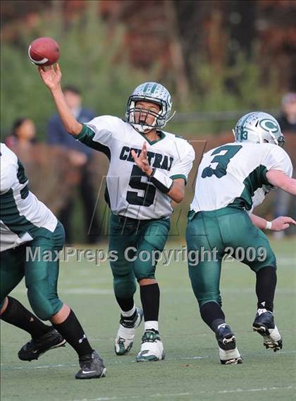 Thumbnail 1 in Nashua North vs Manchester Central (NHIAA D1 Semifinals) photogallery.