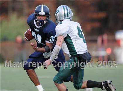 Thumbnail 2 in Nashua North vs Manchester Central (NHIAA D1 Semifinals) photogallery.