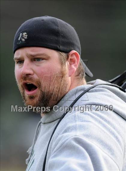 Thumbnail 1 in Nashua North vs Manchester Central (NHIAA D1 Semifinals) photogallery.