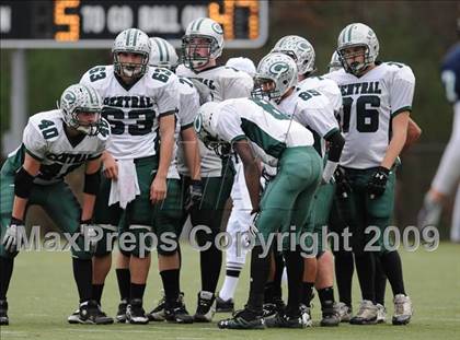 Thumbnail 3 in Nashua North vs Manchester Central (NHIAA D1 Semifinals) photogallery.