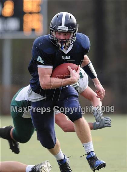 Thumbnail 1 in Nashua North vs Manchester Central (NHIAA D1 Semifinals) photogallery.