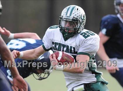 Thumbnail 3 in Nashua North vs Manchester Central (NHIAA D1 Semifinals) photogallery.