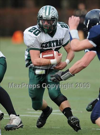 Thumbnail 3 in Nashua North vs Manchester Central (NHIAA D1 Semifinals) photogallery.