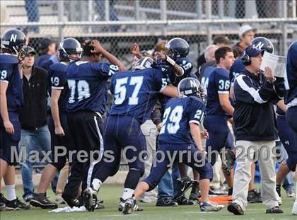 Thumbnail 1 in Nashua North vs Manchester Central (NHIAA D1 Semifinals) photogallery.