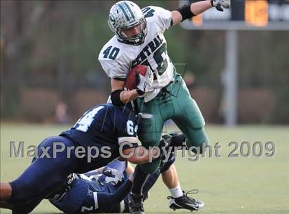Thumbnail 1 in Nashua North vs Manchester Central (NHIAA D1 Semifinals) photogallery.