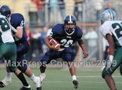 Thumbnail 2 in Nashua North vs Manchester Central (NHIAA D1 Semifinals) photogallery.