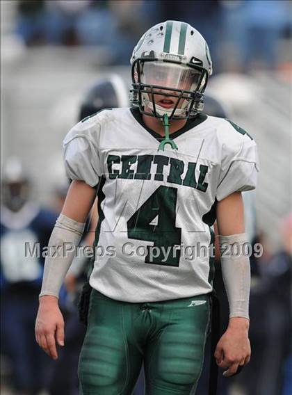 Thumbnail 2 in Nashua North vs Manchester Central (NHIAA D1 Semifinals) photogallery.