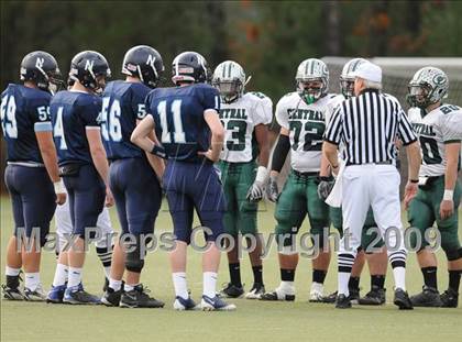 Thumbnail 3 in Nashua North vs Manchester Central (NHIAA D1 Semifinals) photogallery.