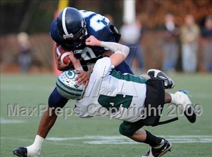 Thumbnail 3 in Nashua North vs Manchester Central (NHIAA D1 Semifinals) photogallery.