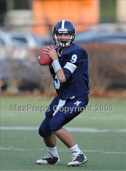 Thumbnail 1 in Nashua North vs Manchester Central (NHIAA D1 Semifinals) photogallery.