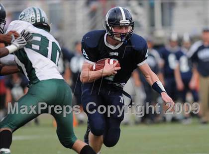 Thumbnail 3 in Nashua North vs Manchester Central (NHIAA D1 Semifinals) photogallery.