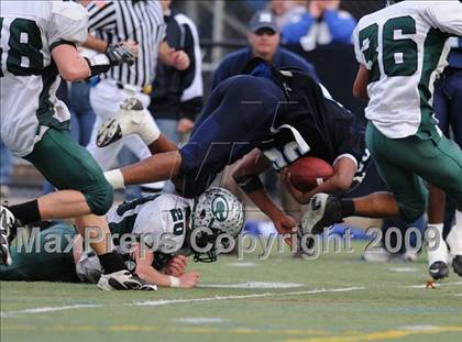 Thumbnail 1 in Nashua North vs Manchester Central (NHIAA D1 Semifinals) photogallery.