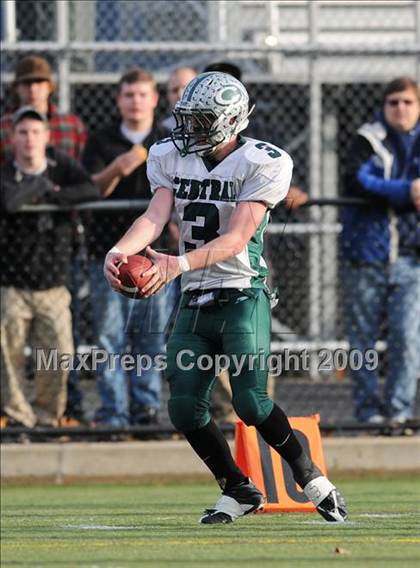 Thumbnail 1 in Nashua North vs Manchester Central (NHIAA D1 Semifinals) photogallery.