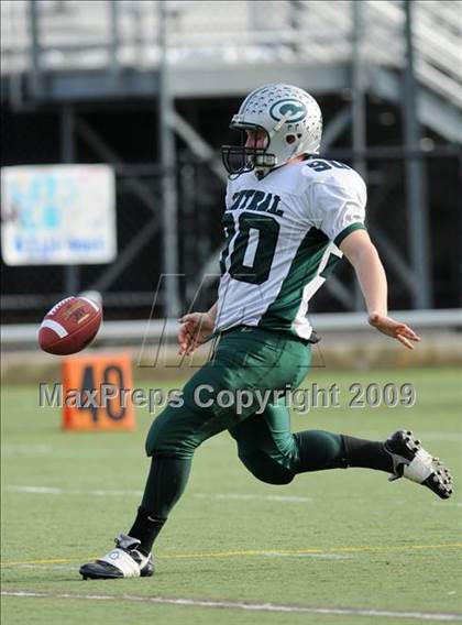 Thumbnail 2 in Nashua North vs Manchester Central (NHIAA D1 Semifinals) photogallery.