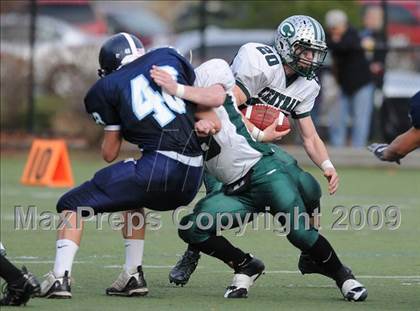 Thumbnail 3 in Nashua North vs Manchester Central (NHIAA D1 Semifinals) photogallery.