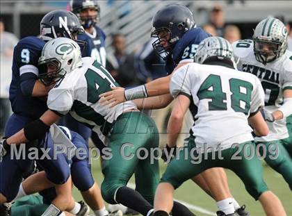 Thumbnail 1 in Nashua North vs Manchester Central (NHIAA D1 Semifinals) photogallery.