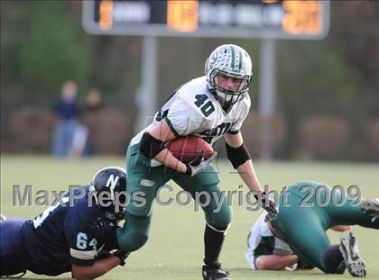 Thumbnail 2 in Nashua North vs Manchester Central (NHIAA D1 Semifinals) photogallery.