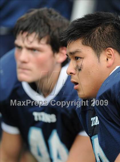Thumbnail 2 in Nashua North vs Manchester Central (NHIAA D1 Semifinals) photogallery.